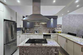 Beachfront Penthouse at Hispaniola Beach